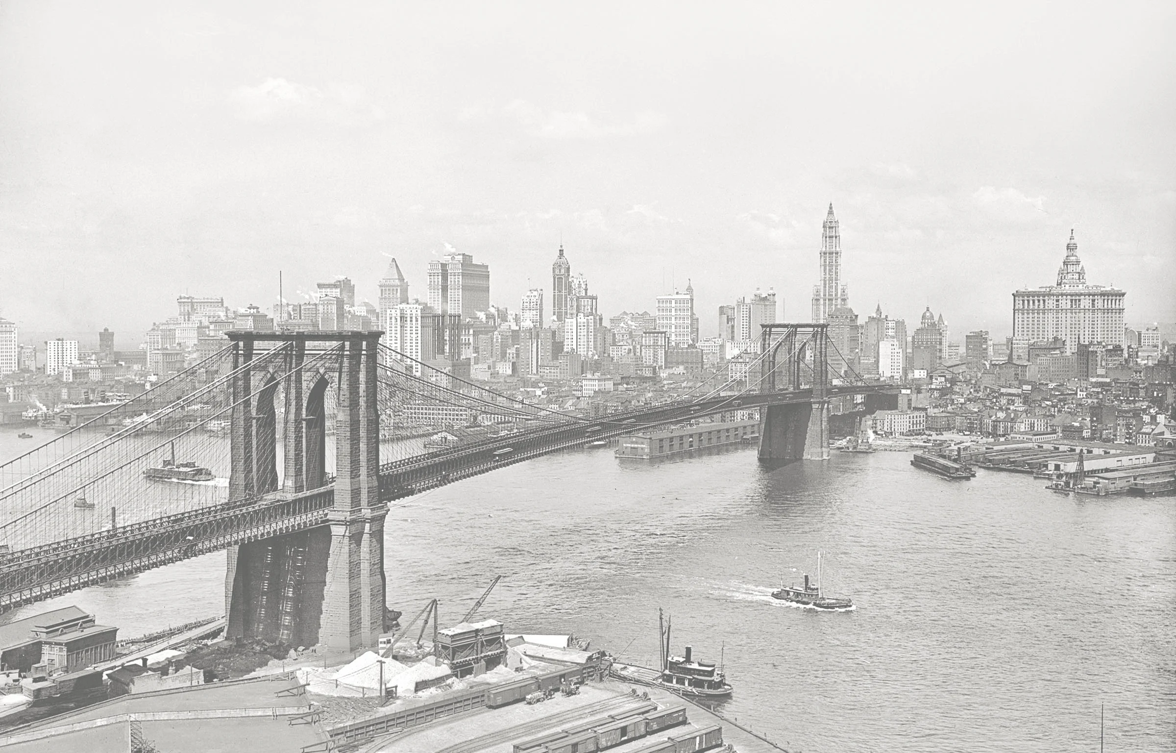 Contact — NYC URBANISM